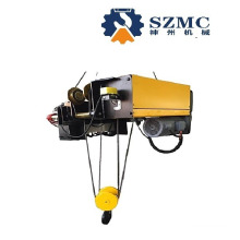 New Type Electric Hoist for Machine Lifting Equipment